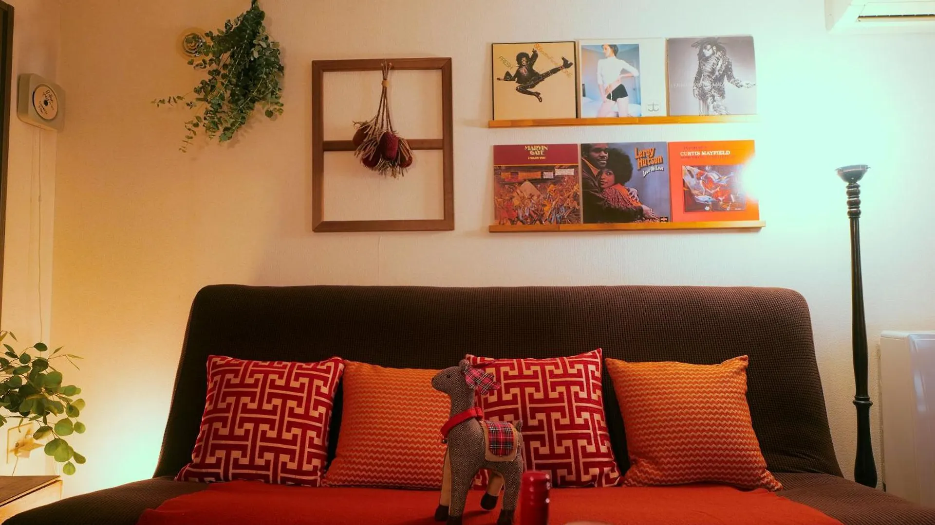 Cosy Apartment Sapporo K