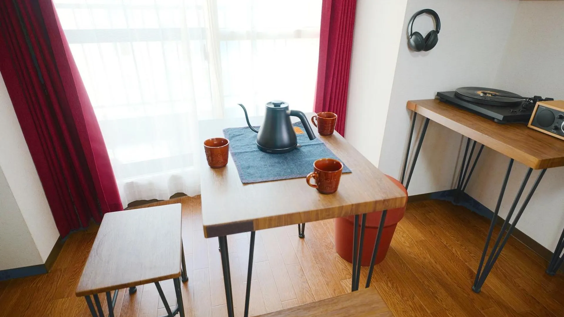 Cosy Apartment Sapporo K 0*,