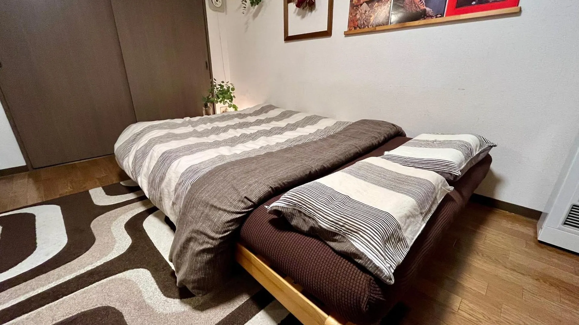 Cosy Apartment Sapporo K Japan
