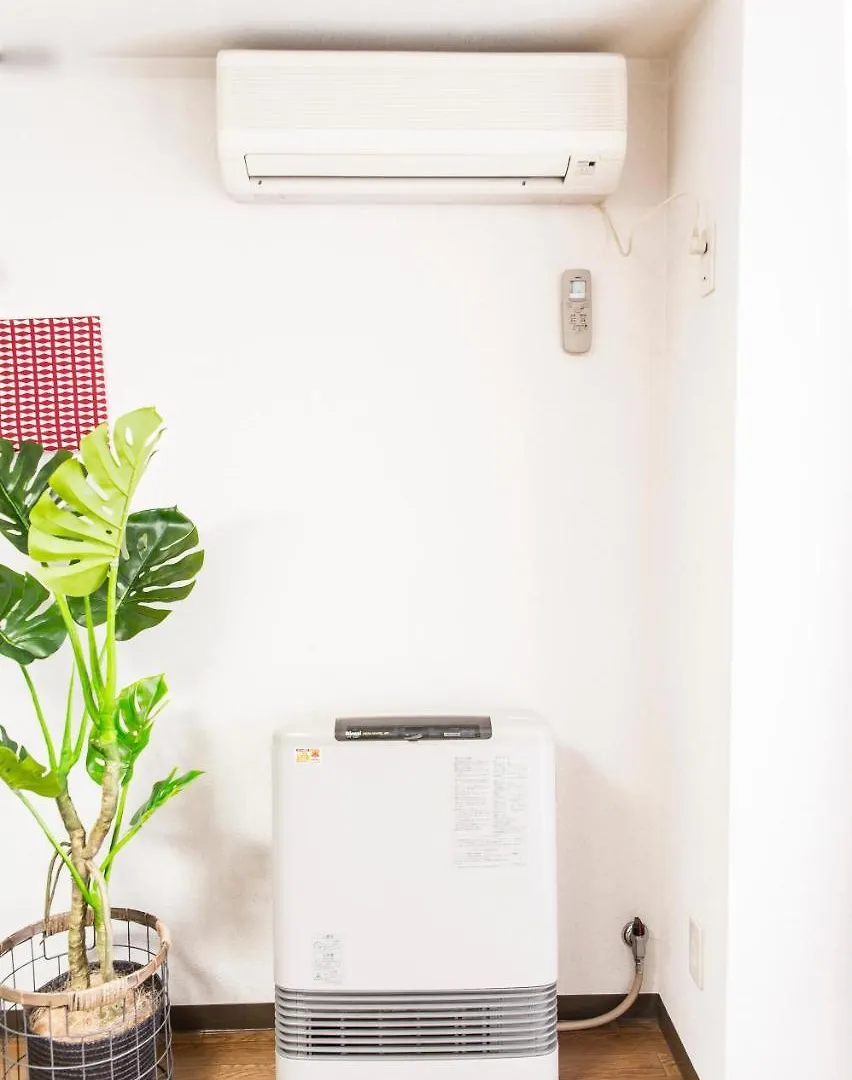 Cosy Apartment Sapporo K 일본